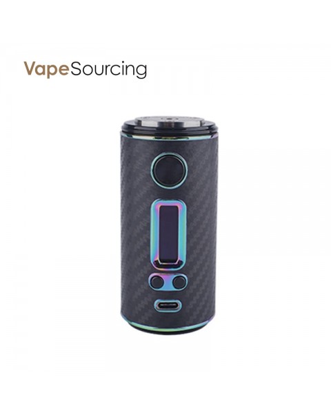 ShenRay GEO TC Box Mod 75W