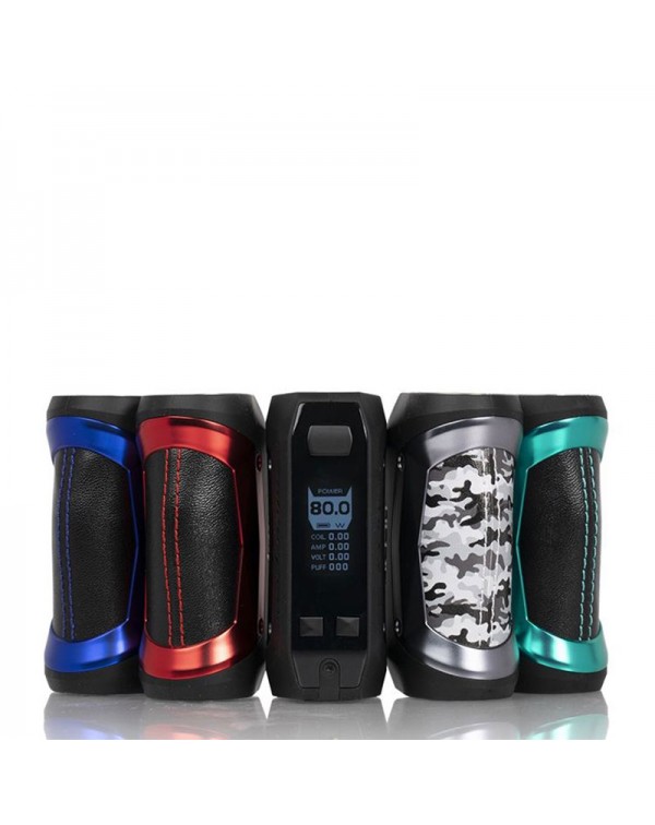 Geekvape Aegis Mini TC Box Mod 80W