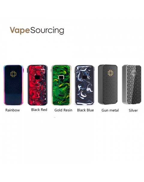 Augvape Druga Foxy Box Mod 150W