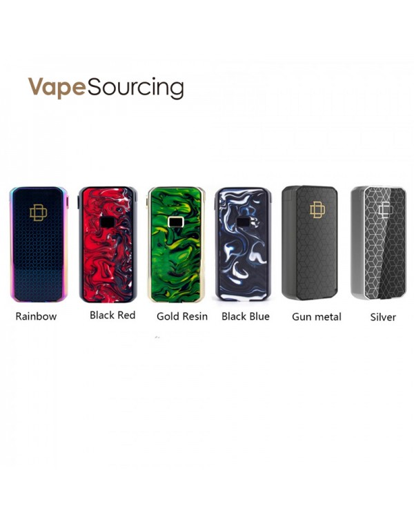 Augvape Druga Foxy Box Mod 150W