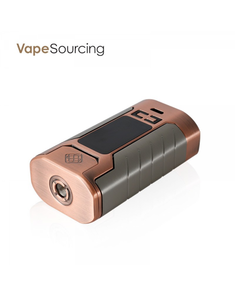 Wismec Sinuous FJ200 TC Box Mod 200W