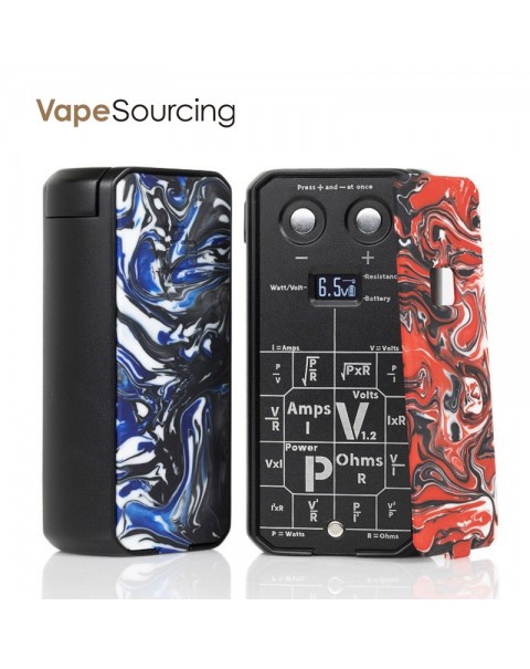 Augvape Druga Foxy Box Mod 150W