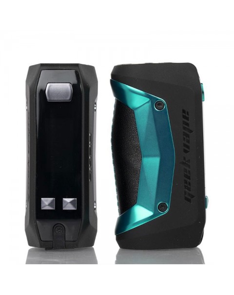 Geekvape Aegis Mini TC Box Mod 80W