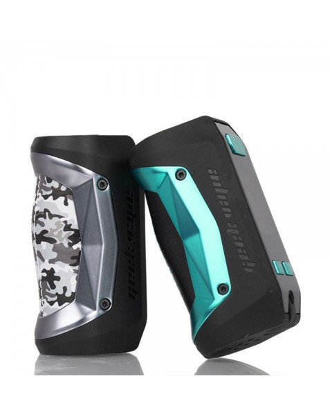 Geekvape Aegis Mini TC Box Mod 80W