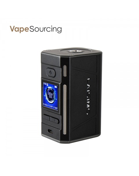 Sigelei Laisimo F4 TC Box Mod 360W