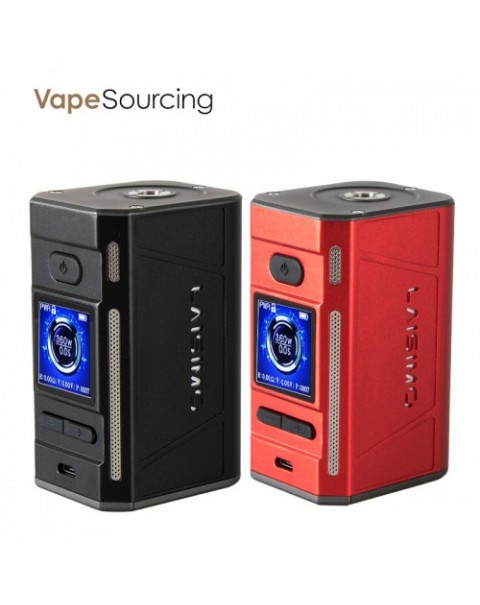 Sigelei Laisimo F4 TC Box Mod 360W