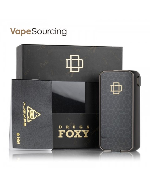 Augvape Druga Foxy Box Mod 150W