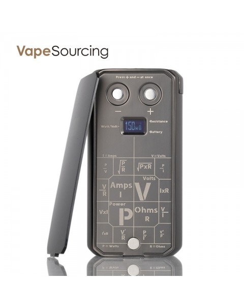 Augvape Druga Foxy Box Mod 150W