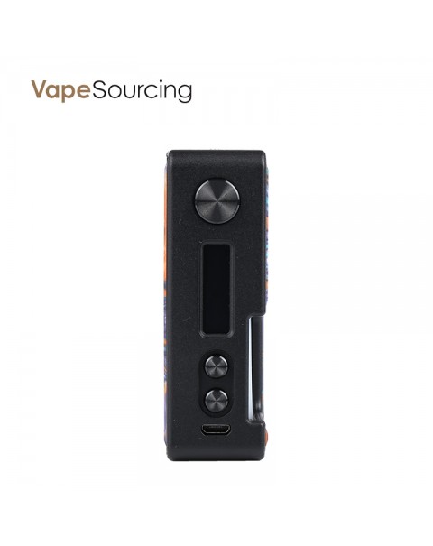 Vandy Vape Pulse BF 80W Squonk Box Mod