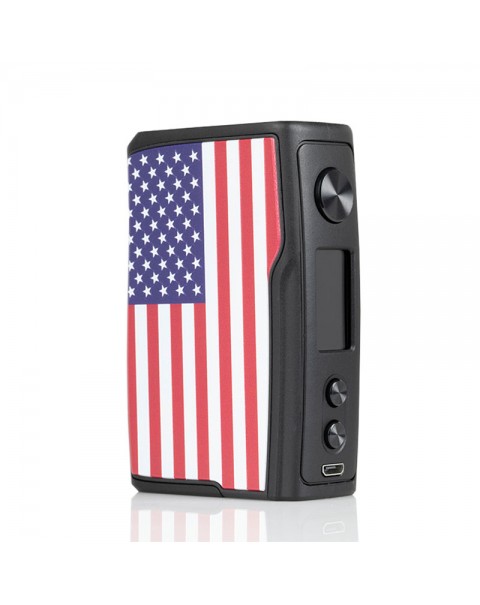 Vandy Vape Swell Box Mod 188W