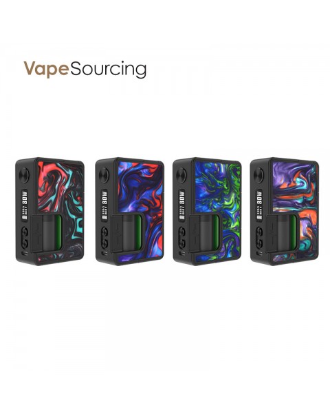 Vandy Vape Pulse BF 80W Squonk Box Mod