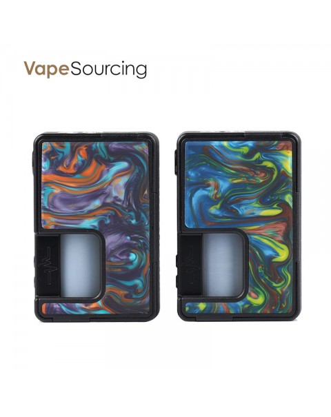 Vandy Vape Pulse BF 80W Squonk Box Mod