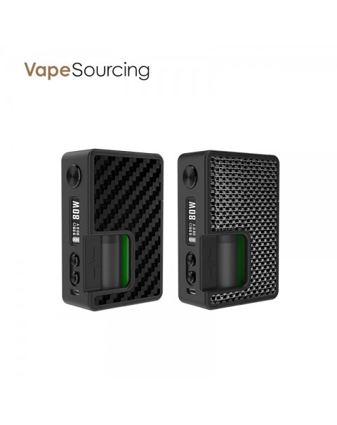 Vandy Vape Pulse BF 80W Squonk Box Mod