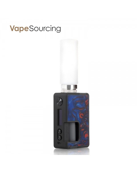 Vandy Vape Pulse BF 80W Squonk Box Mod