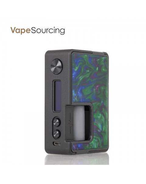 Vandy Vape Pulse BF 80W Squonk Box Mod