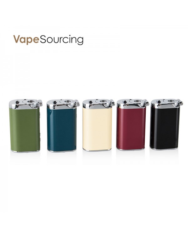 iStick 15w Special Edition Mod