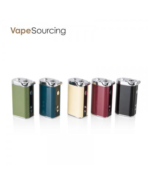 iStick 15w Special Edition Mod