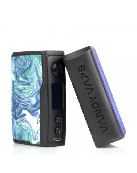 Vandy Vape Swell Box Mod 188W