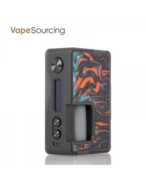 Vandy Vape Pulse BF 80W Squonk Box Mod