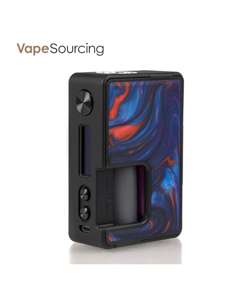 Vandy Vape Pulse BF 80W Squonk Box Mod