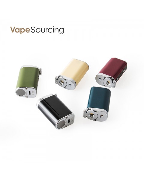 iStick 15w Special Edition Mod
