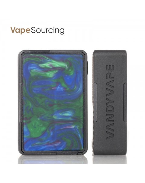 Vandy Vape Pulse BF 80W Squonk Box Mod