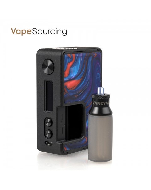 Vandy Vape Pulse BF 80W Squonk Box Mod