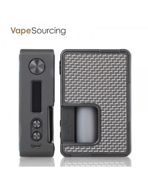 Vandy Vape Pulse BF 80W Squonk Box Mod