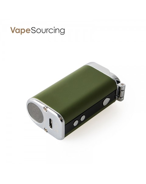 iStick 15w Special Edition Mod