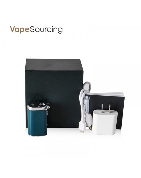 iStick 15w Special Edition Mod