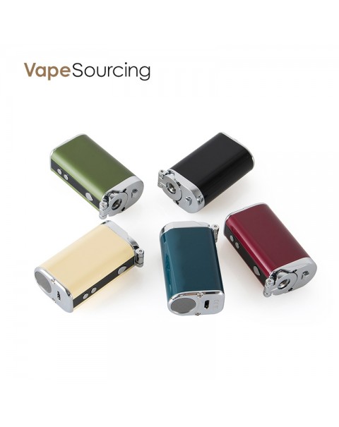 iStick 15w Special Edition Mod