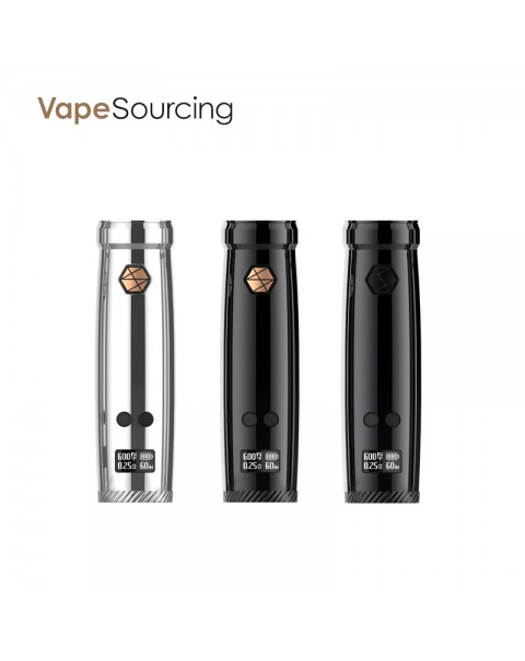 Uwell Nunchaku 80W TC Mod