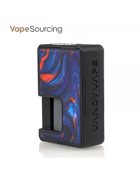 Vandy Vape Pulse BF 80W Squonk Box Mod