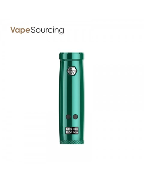 Uwell Nunchaku 80W TC Mod