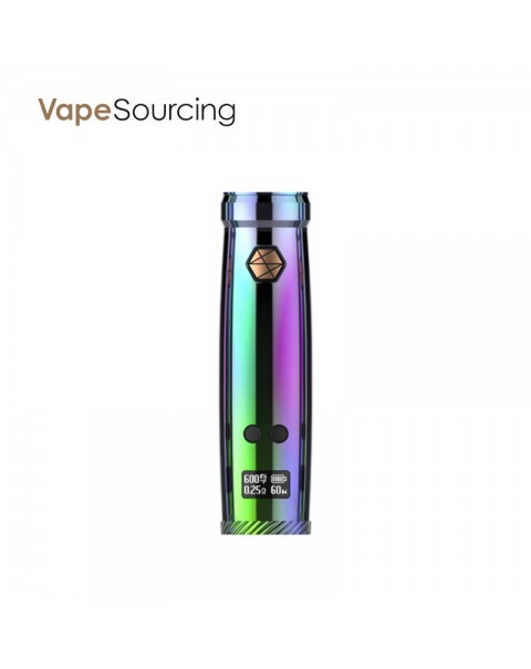 Uwell Nunchaku 80W TC Mod