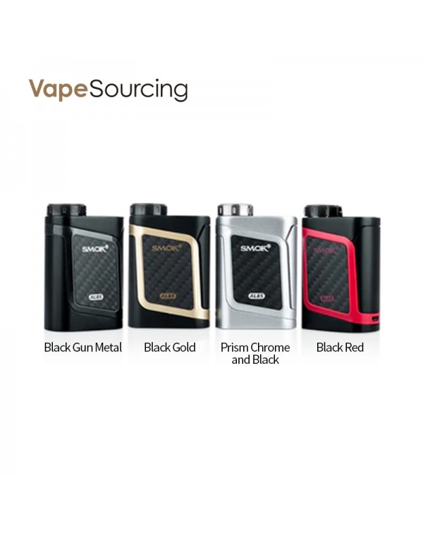 SMOK RHA85 Box Mod 85W