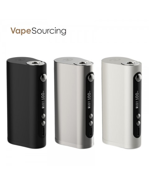 Vape Forward Vaporflask Stout TC Box Mod 100W