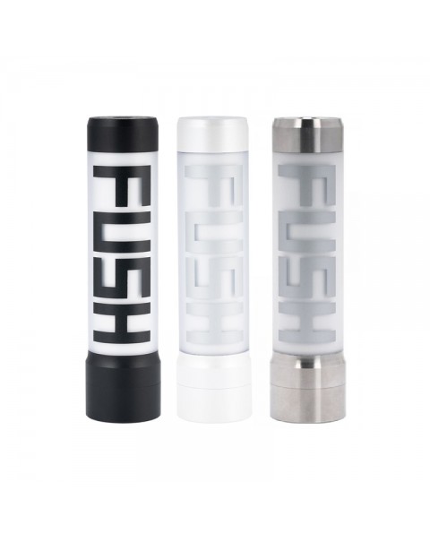 Acrohm Fush Semi-Mech LED Mod 26mm