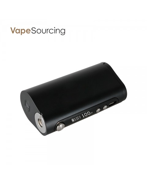 Vape Forward Vaporflask Stout TC Box Mod 100W