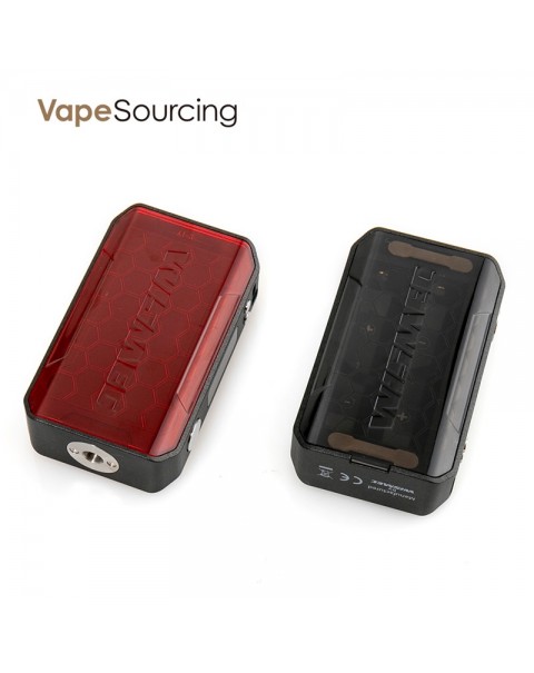 WISMEC SINUOUS V200 TC Box Mod 200W