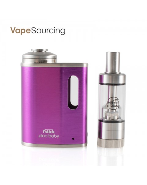 Eleaf iStick Pico Baby Battery 1050mAh