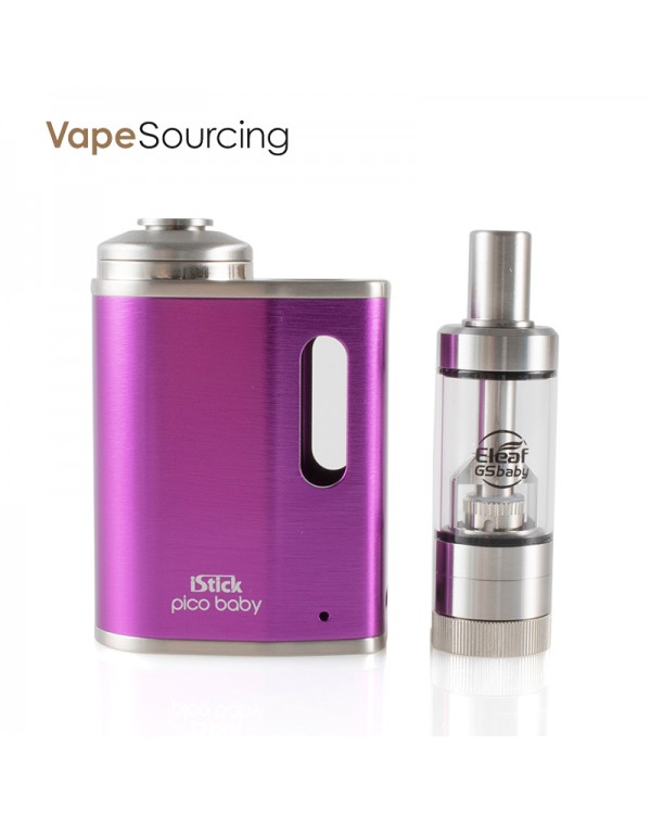 Eleaf iStick Pico Baby Battery 1050mAh