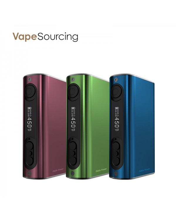 Eleaf iPower 5000mAh Box Mod (New Colors)