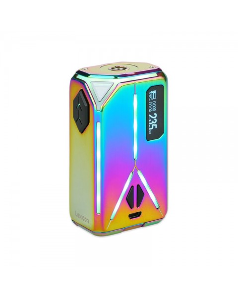 Eleaf Lexicon TC Box Mod 235W