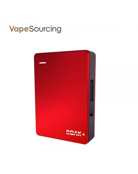 Myvapors Roak Box Mod 1000mAh