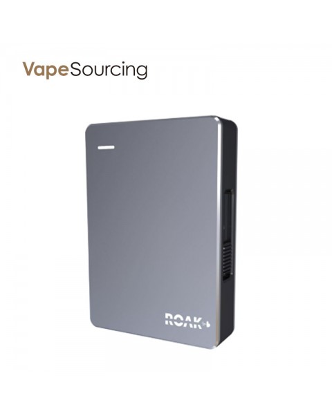 Myvapors Roak Box Mod 1000mAh