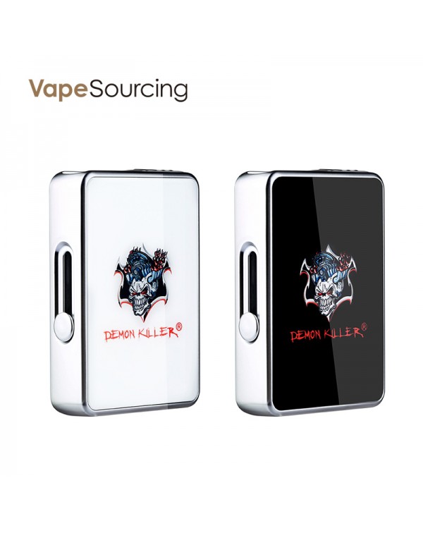 Demon Killer JBOX Mod 420mAh