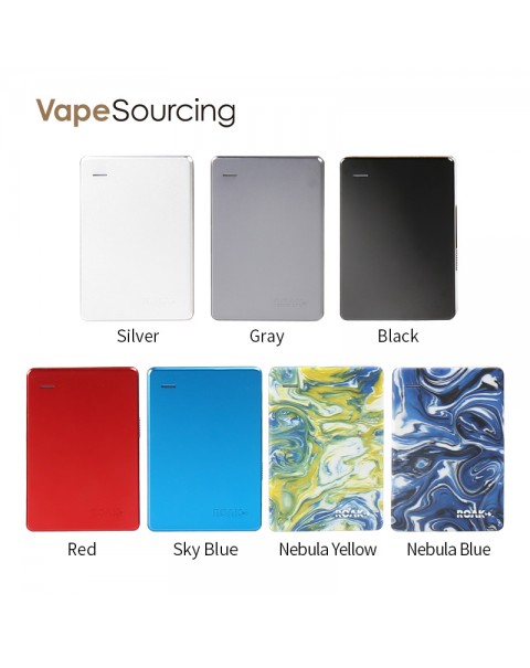 Myvapors Roak Box Mod 1000mAh