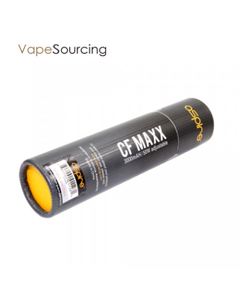 Aspire CF MAXX Battery