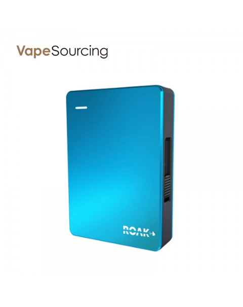 Myvapors Roak Box Mod 1000mAh